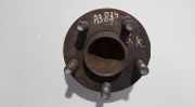 Radnabe Achsschenkel - Hinten Linke Ford Galaxy, Mk III 2006.04 - 2010.06 Gebraucht,