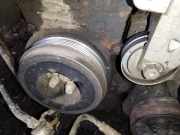 Riemenscheibe Kurbelwelle Volkswagen Golf, IV 1997.08 - 2003.10 Gebraucht, Aqm