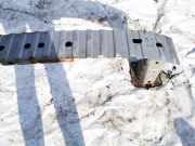 Stoßstangenträger vorne Ford C-MAX, 2003.01 - 2007.06 Gebraucht,