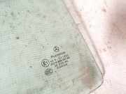 Seitenscheibe - Hinten Rechts Mercedes-Benz A-CLASS, W169, 2004.09 - 2008.09 as2,