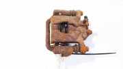 Bremssattel - Hinten Linke Nissan Tiida C11 2004 - 2012 Gebraucht,