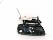 Türgriff Türaussengriff - Vorne Linke Opel Zafira, A 1999.04 - 2003.11 GM712,