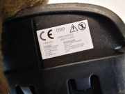 Airbag Fahrer Nissan Note, 2006.03 - 2013.06 tkpab0033, tk-pab-0033