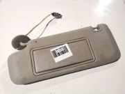 Sonnenblende Opel Insignia A, 2008.01 - 2013.01 Gebraucht,
