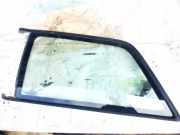 Seitenfenster Seitenscheibe - Hinten Rechts Audi A3, 8L 2000.10 - 2003.05 facelift Gebraucht,