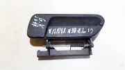 Türgriff Türaussengriff - Hinten Linke Citroen Xantia, I 1993.03 - 1998.01 9610007077,