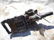 Lenksäule Audi A6, C5 2001.08 - 2005.01 facelift 4b0419502c,