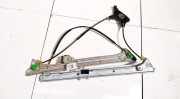 Fensterheber - Vorne Rechts Mercedes-Benz W639, 2003.09 - 2010.01 927231105,