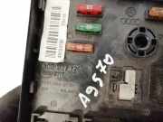 Sicherungskasten Volkswagen Passat, B6 2005.08 - 2010.11 3c0937125, 6359-2777 49154186 BL1H