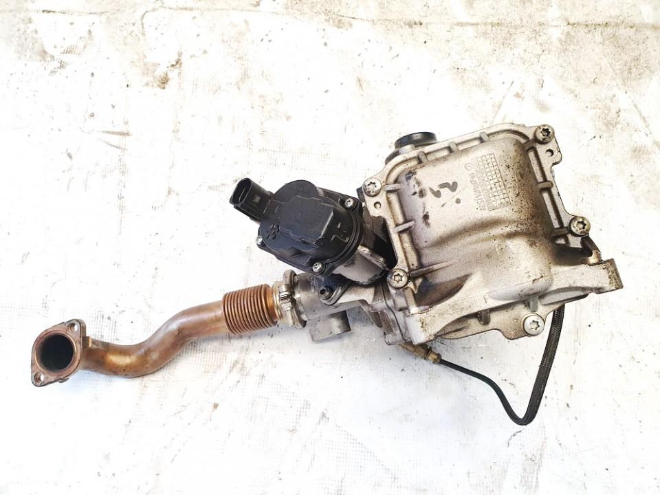Abgaskühler AGR-Kühler Audi A6, C7 2011.01 - 2015.06 059129711cf, 059.129.711.cf