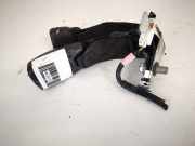 Gurtschloss - Hinten CENTER Mazda 3, BK 2003.10 - 2009.06 Gebraucht,