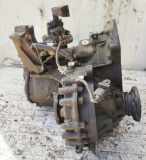 Schaltgetriebe Volkswagen Bora, 1998.01 - 2005.12 DEA, ASV