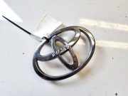 Emblem Toyota Avensis, II 2003.04 - 2006.03 7531105030, 3234c010