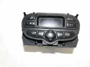 Bedienelement für Klimaanlage Citroen Xsara Picasso, I 1999.12 - 2004.05 96314105zr, 9140010369 944a0078515