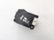 Stellmotor Lüftung Mercedes-Benz W220, 1998.10 - 2005.08 38236ua23, 11.01.01