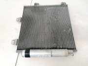 Klima Radiator Toyota Aygo, 2005.07 - 2009.12 884500h010, 88450-0h010 876236c
