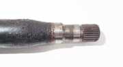 Antriebswelle Vorderachse - Vorne Rechts SAAB 9-3, 2002.09 - 2008.06 Gebraucht,