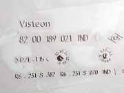 Innenausstattung Opel Movano A 1998 - 2010 8200189021,