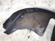 Radhausschale - Hinten Linke Opel Corsa, D 2006.07 - 2010.06 Gebraucht,