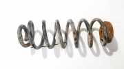 Fahrwerksfeder Hinterachse Peugeot 307, 2000.08 - 2005.06 Gebraucht,