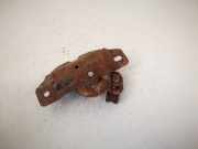 Heckklappe Heckklappenschloss Kofferraumschloss Citroen Berlingo, I 2002.11 - 2008.04 facelift Gebraucht,