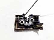 Türschloss Stangen - Vorne Linke Volkswagen Golf, II 1983.08 - 1992.07 191837015, 191 837 015