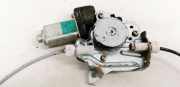 Fensterheber motor - Hinten Rechts Nissan X-Trail, 2001.06 - 2007.06 8073089913,