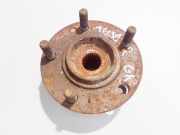 Radnabe Achsschenkel - Hinten Linke Mitsubishi Outlander, II 2006.01 - 2013.01 Gebraucht,