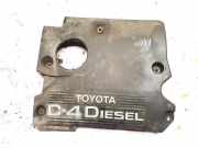 Motorabdeckung Toyota Previa, 2000.02 - 2006.01 Gebraucht,