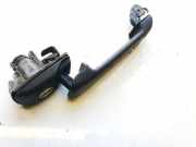 Türgriff Türaussengriff - Vorne Linke Volkswagen Golf, III 1993.07 - 1999.04 1h0823301,