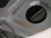 Fensterheber - Vorne Rechts Alfa-Romeo 147, I 2000.11 - 2004.09 Gebraucht,