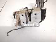 Türschloss Stangen - Hinten Linke Dodge Caliber, 2006.08 - 2009.01 Gebraucht,