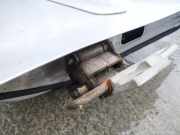 Türscharnier Vorne Volkswagen Touran, 2003.01 - 2006.10 Gebraucht, avq