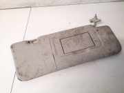 Sonnenblende Mercedes-Benz ML, W164 2005.06 - 2009.07 a1648100210,
