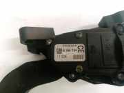 Pedalwerk SAAB 9-3, 2002.09 - 2008.06 9186724CE, 9186724 6PV008322-00