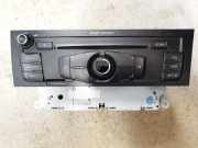 Radio Audi A4, B8 2007.11 - 2015.06 8t2035186c, mgcfc00179a