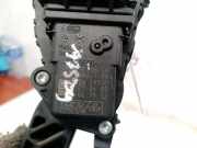 Pedalwerk Ford C-MAX, 2003.01 - 2007.06 3M519F836CF,