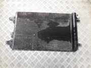 Klima Radiator Volkswagen Sharan, 7M 2000.04 - 2005.11 facelift YM2H19C600AA, 7M3820411 auy