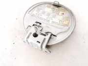 Tankdeckel Tankklappe Volkswagen Sharan, 7M 2000.04 - 2005.11 facelift 7M0809905F, 95VW405A26AG