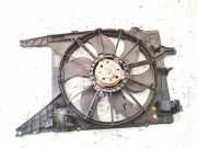 Kühlerlüfter Lüftermotor Renault Megane, I 1999.03 - 2002.10 facelift 8200065257c, na