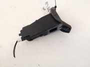 Tankdeckelverschluss Opel Astra, G 1998.09 - 2004.12 Gebraucht,