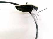 Seilzug für Schaltgetriebe Nissan Murano, Z50 2003.08 - 2008.06 Gebraucht ,