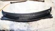 Windlauf Wischerabdeckung Mazda Premacy, 1999.01 - 2005.03 cb47,