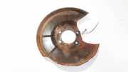 Spritzblech für Bremsscheibe - Hinten Linke Volvo V70, III 2007 - 2011.06 6g912k317ac, 6g91-2k317-ac