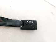 Gurtschloss - Hinten Rechts Mazda 6, 2002.06 - 2007.08 Gebraucht ,