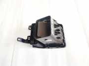 Lüftungsgitter Armaturenbrett Volkswagen Touran, 2003.01 - 2006.10 1t0819704a,