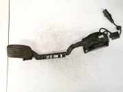 Pedalwerk Peugeot 607, 2004.07 - 2010.12 facelift 9651510780, 0280755003