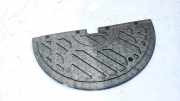 Bodenbelag Kofferraum Smart Forfour 2004 - 2006 A4546980090, MN148921