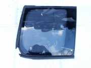 Seitenfenster Seitenscheibe - Hinten Rechts Nissan X-Trail, 2001.06 - 2007.06 Gebraucht,