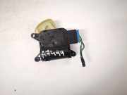 Stellmotor Lüftung Skoda Fabia, II 5J 2007.01 - 2010.06 0132801357,